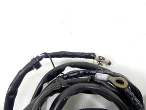 2013 BMW S1000RR K46 Aem Fuel Gas Petrol Air Ratio Gauge
