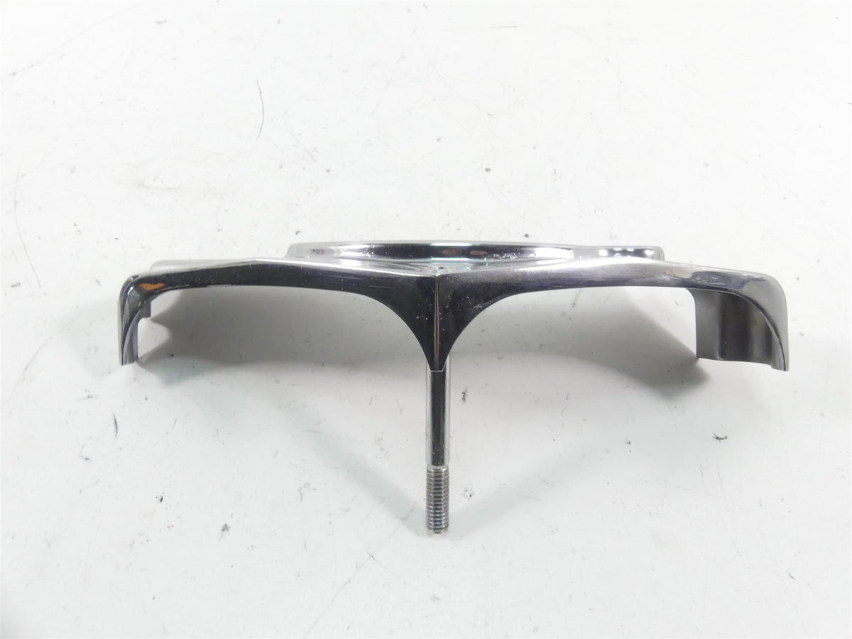 2005 Harley Touring CVO FLHTC SE Electra Glide Engine Chrome Cover {{ shop.shopifyCountryName }} - Mototech271