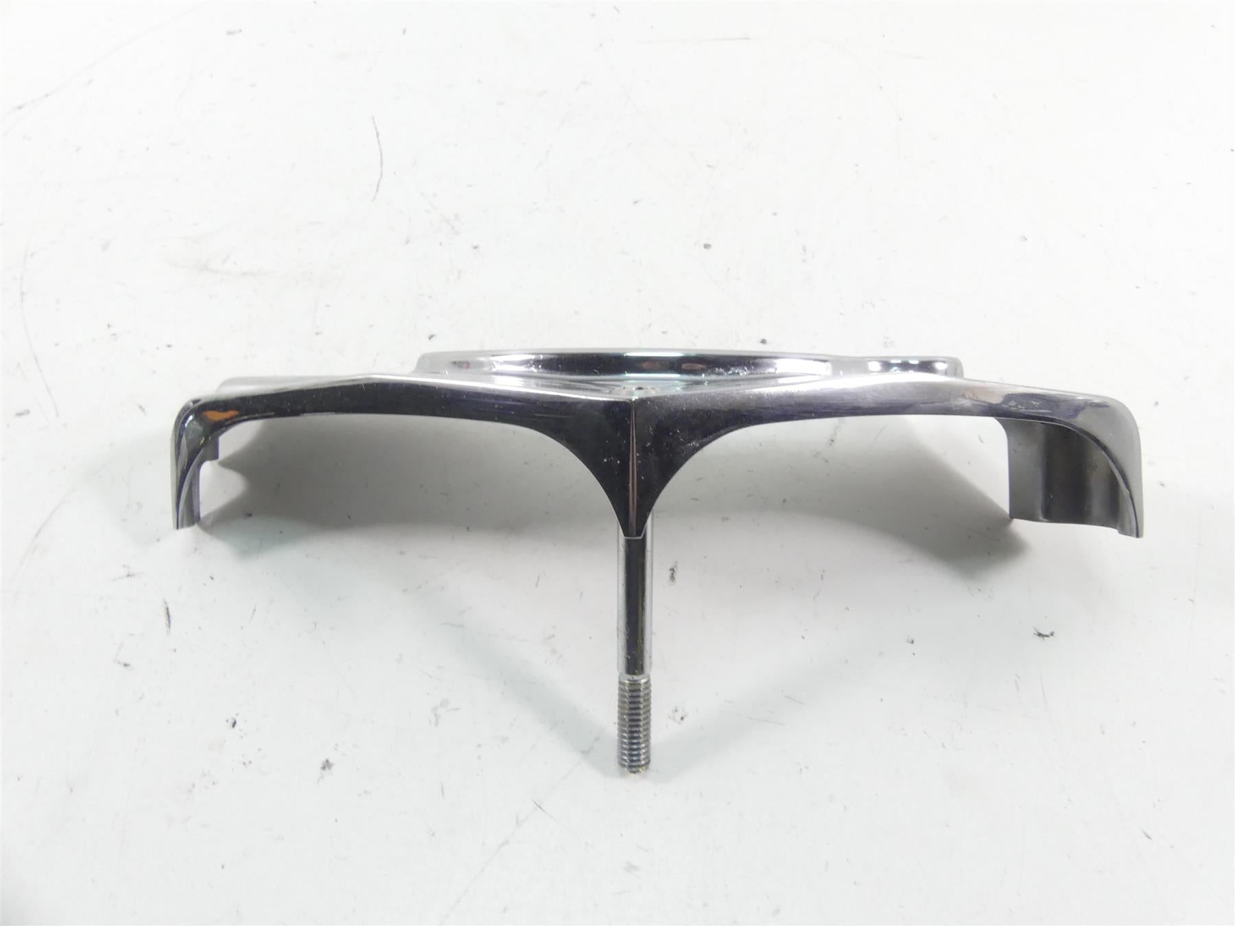 2005 Harley Touring CVO FLHTC SE Electra Glide Engine Chrome Cover {{ shop.shopifyCountryName }} - Mototech271