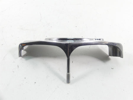 2005 Harley Touring CVO FLHTC SE Electra Glide Engine Chrome Cover {{ shop.shopifyCountryName }} - Mototech271