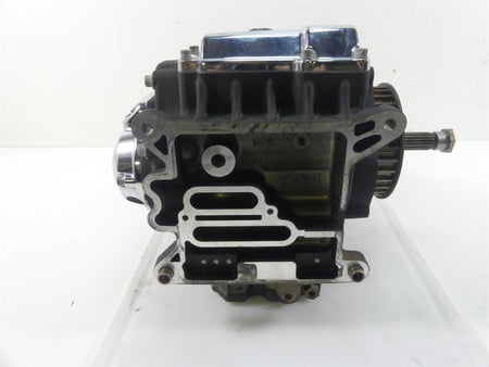2013 Harley Touring FLHX Street Glide 6 Speed Transmission Gear Box 48K 33166-10 {{ shop.shopifyCountryName }} - Mototech271