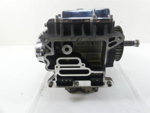 2013 Harley Touring FLHX Street Glide 6 Speed Transmission Gear Box 48K 33166-10