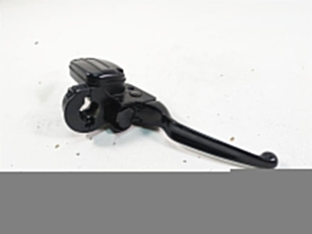 2013 Harley Touring FLHX Street Glide Front Brake Master Cylinder 42855-06D {{ shop.shopifyCountryName }} - Mototech271