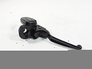 2013 Harley Touring FLHX Street Glide Front Brake Master Cylinder 42855-06D | Mototech271
