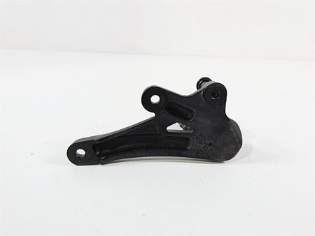 2015 Ducati Diavel Dark Left Rider Foot Peg & Mount 82411751A-Mototech271