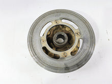 Load image into Gallery viewer, 2022 CFMoto Zforce 950 Sport Rear Left Trailing Arm &amp; Knuckle 5BYA-060110
