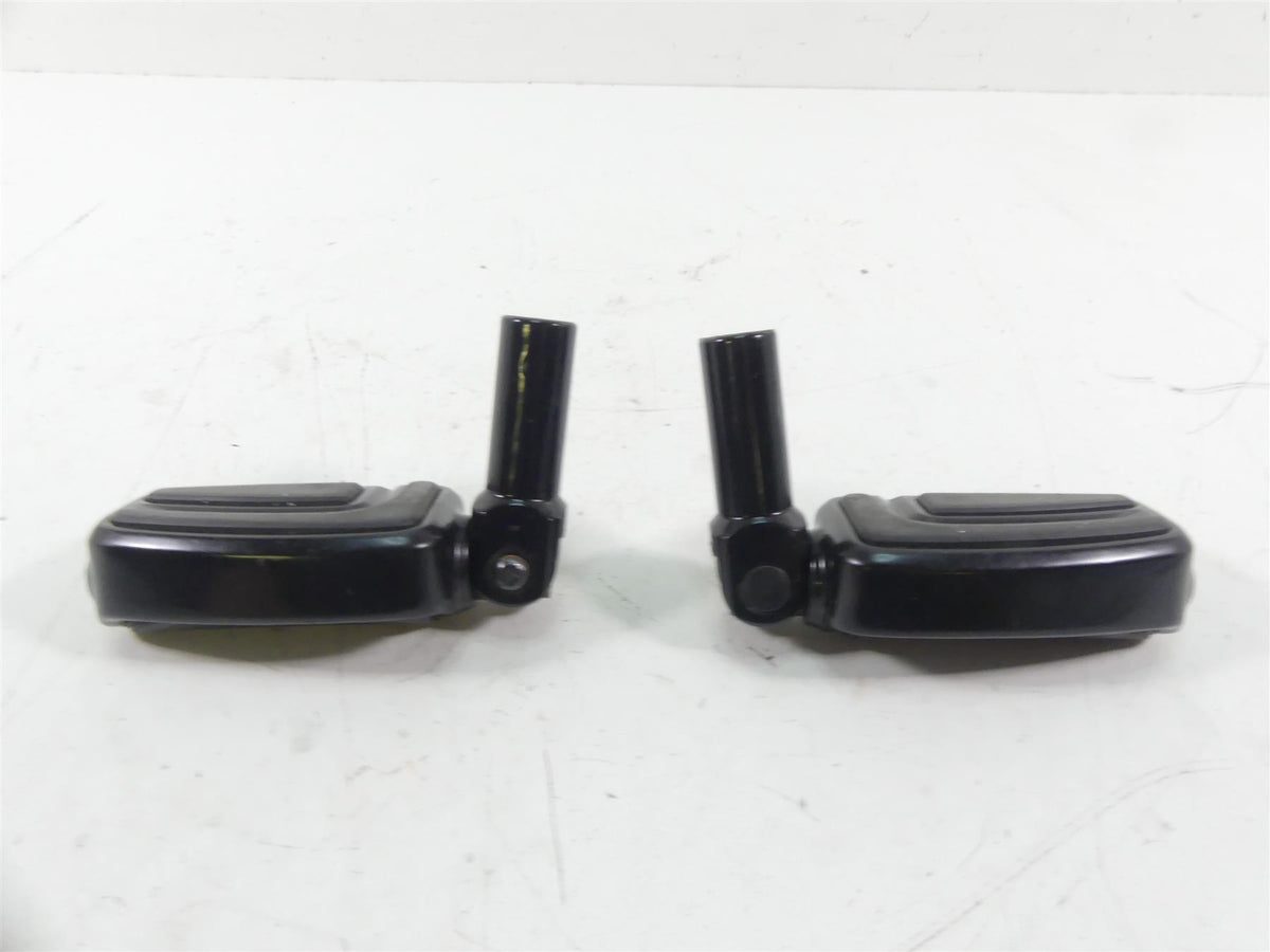2017 Harley FXSE CVO Pro Street Breakout Rear Passenger Footpeg Set 50500505 {{ shop.shopifyCountryName }} - Mototech271