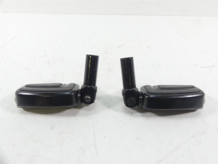 2017 Harley FXSE CVO Pro Street Breakout Rear Passenger Footpeg Set 50500505 {{ shop.shopifyCountryName }} - Mototech271