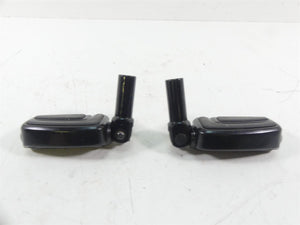 2017 Harley FXSE CVO Pro Street Breakout Rear Passenger Footpeg Set 50500505 | Mototech271