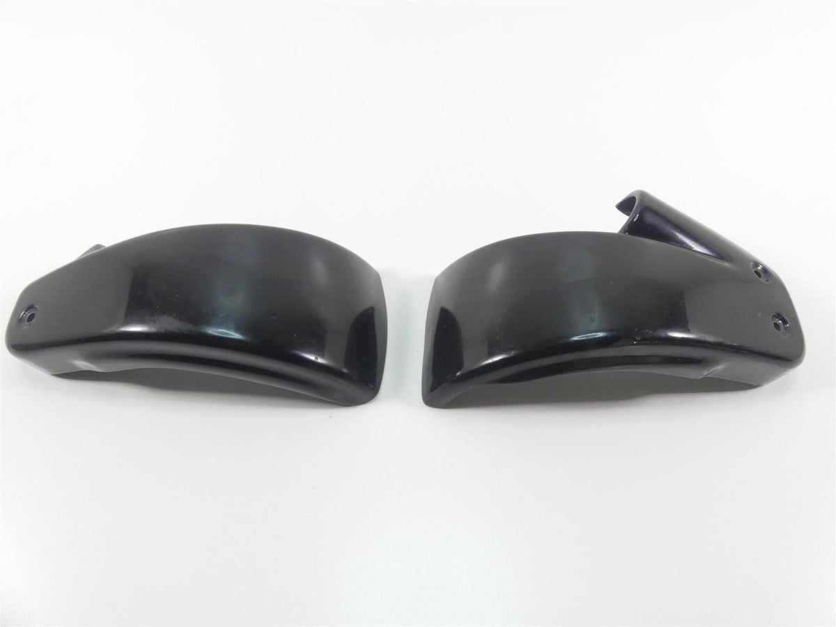 2019 Harley Softail FLSB Sport Glide Side Cover Set - Dents 69201505 61300783 {{ shop.shopifyCountryName }} - Mototech271