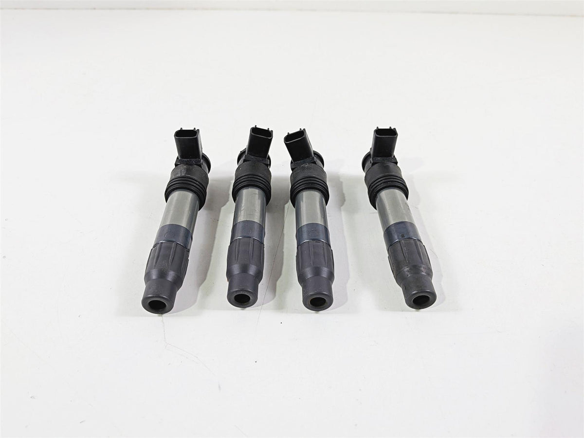2015 KTM 1290 R Super Duke Set Of 4 Denso Ignition Coils 76039006000 129700-5440-Mototech271