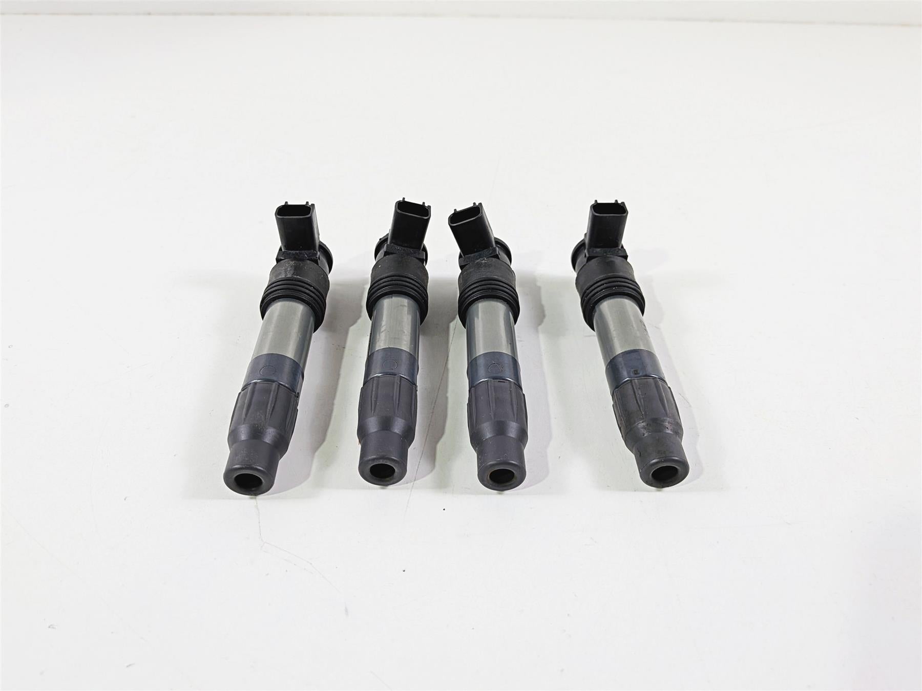 2015 KTM 1290 R Super Duke Set Of 4 Denso Ignition Coils 76039006000 129700-5440-Mototech271