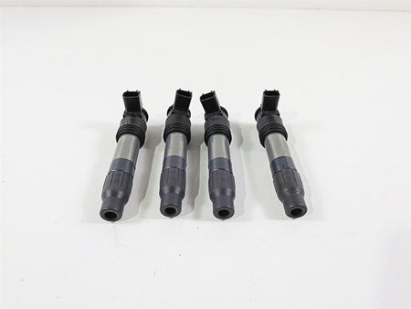 2015 KTM 1290 R Super Duke Set Of 4 Denso Ignition Coils 76039006000 129700-5440-Mototech271