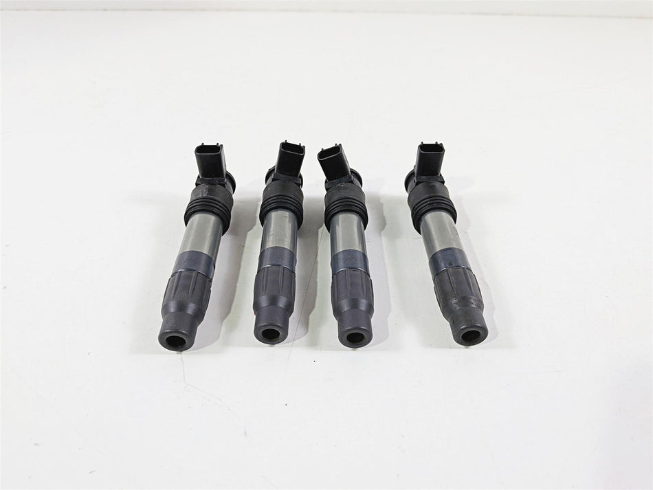 2015 KTM 1290 R Super Duke Set Of 4 Denso Ignition Coils 76039006000 129700-5440-Mototech271