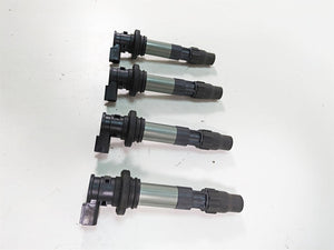 2022 Suzuki GSXR 750 Denso Ignition Coil Set 4K Only 33410-38H00 129700-5230 | Mototech271