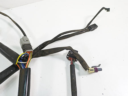 1999 Harley Dyna FXDL Low Rider Wiring Harness Loom -For Parts 69558-99 {{ shop.shopifyCountryName }} - Mototech271