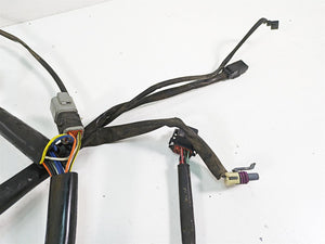 1999 Harley Dyna FXDL Low Rider Wiring Harness Loom -For Parts 69558-99