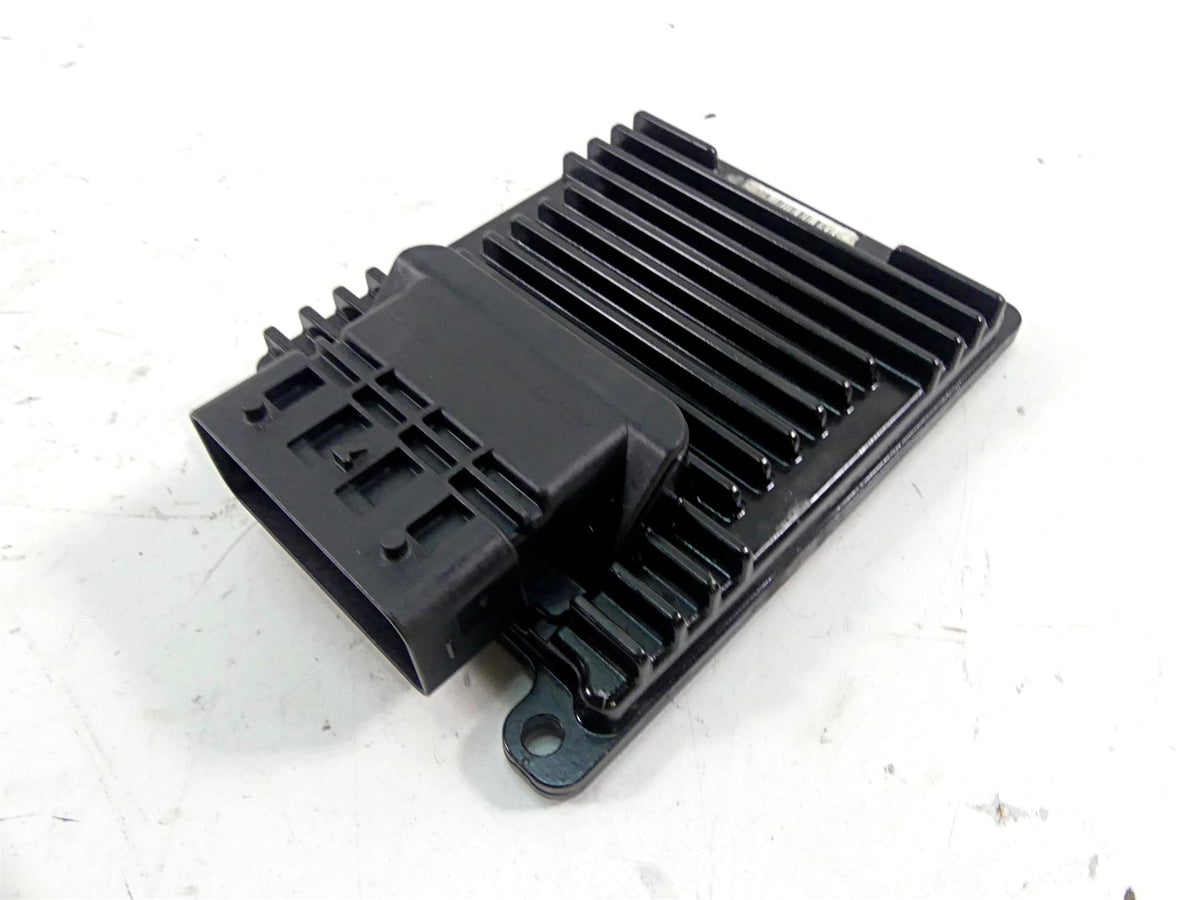2011 Harley Touring FLTRX Road Glide Cdi Ecu Ecm Engine Control Module 34245-11 {{ shop.shopifyCountryName }} - Mototech271