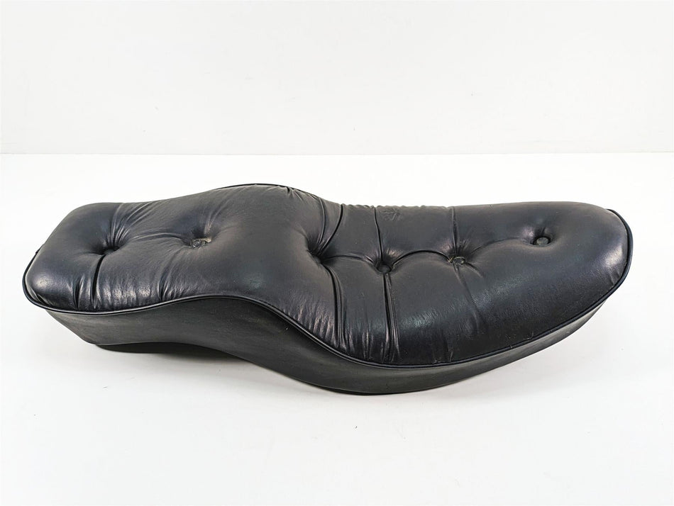 1986 Harley Sportster XLH 883 Rider Driver Pillow Cushion Seat Saddle 52004-94B {{ shop.shopifyCountryName }} - Mototech271