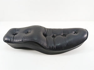 1986 Harley Sportster XLH 883 Rider Driver Pillow Cushion Seat Saddle 52004-94B | Mototech271