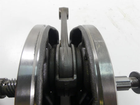 2001 Harley Davidson XL1200 Sportster Crankshaft Flywheel Fly Wheel 23905-00A {{ shop.shopifyCountryName }} - Mototech271