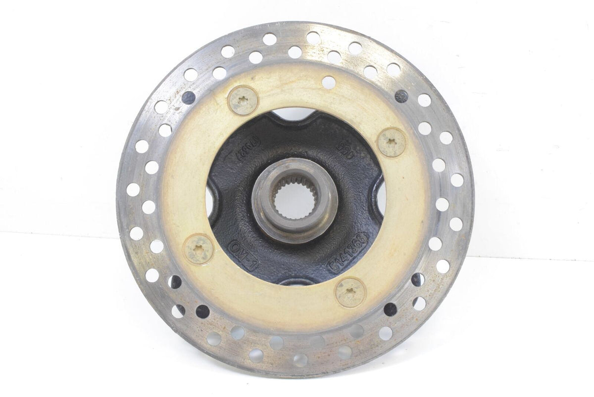 2018 Polaris RZR 900 S EPS Rear Right Trailing Arm Wheel Spindle Knuckle 5139980 {{ shop.shopifyCountryName }} - Mototech271