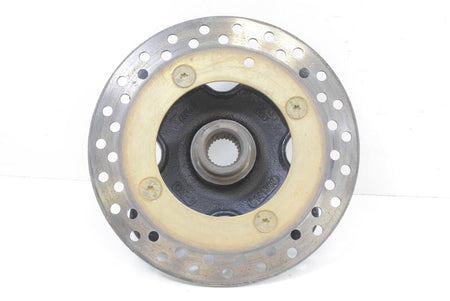 2018 Polaris RZR 900 S EPS Rear Right Trailing Arm Wheel Spindle Knuckle 5139980 {{ shop.shopifyCountryName }} - Mototech271
