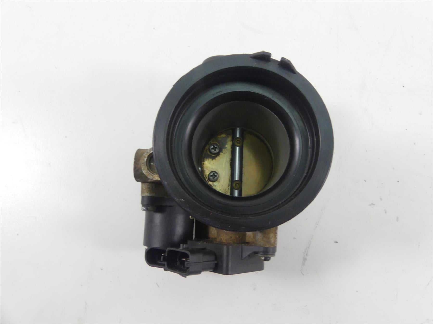 2014 Can Am Renegade 1000 STD Throttle Body 420296876 420685326 {{ shop.shopifyCountryName }} - Mototech271
