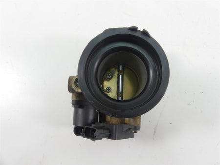2014 Can Am Renegade 1000 STD Throttle Body 420296876 420685326 {{ shop.shopifyCountryName }} - Mototech271