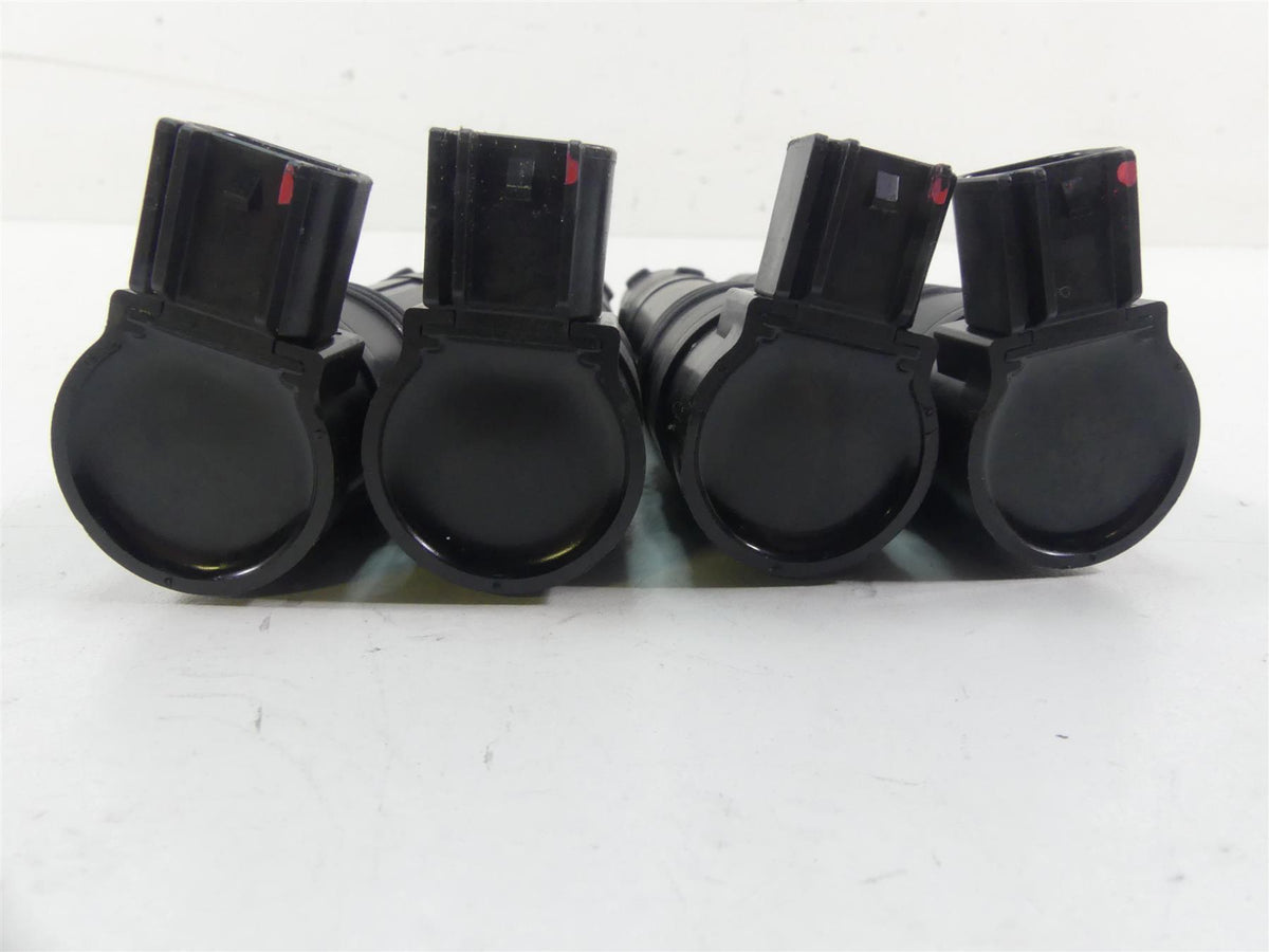 2021 Kawasaki ZX1400 ZX14R Ninja Ignition Coils & Wiring 21171-0005 26031-0360 {{ shop.shopifyCountryName }} - Mototech271