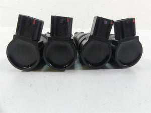 2021 Kawasaki ZX1400 ZX14R Ninja Ignition Coils & Wiring 21171-0005 26031-0360 | Mototech271