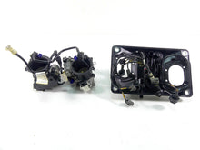 Load image into Gallery viewer, 2012 Ducati Panigale 1199S Mikuni Throttle Body Set &amp; Air Box Cover 28240892A | Mototech271
