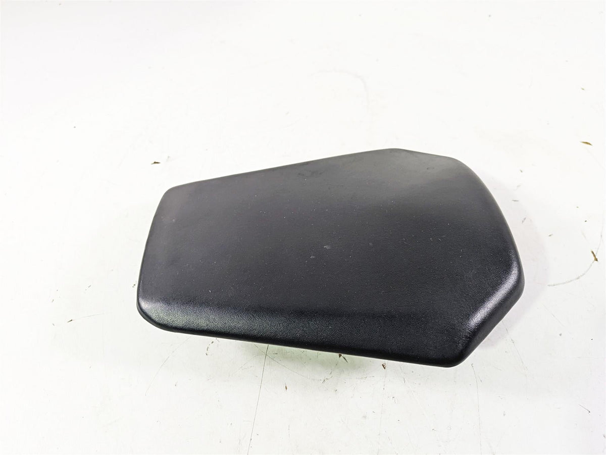 2008 Honda CBR1000RR SC59 Rear Passenger Saddle Seat - No Tears 77300-MFL-003 {{ shop.shopifyCountryName }} - Mototech271