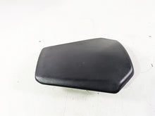 Load image into Gallery viewer, 2008 Honda CBR1000RR SC59 Rear Passenger Saddle Seat - No Tears 77300-MFL-003 | Mototech271
