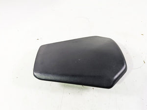 2008 Honda CBR1000RR SC59 Rear Passenger Saddle Seat - No Tears 77300-MFL-003 | Mototech271