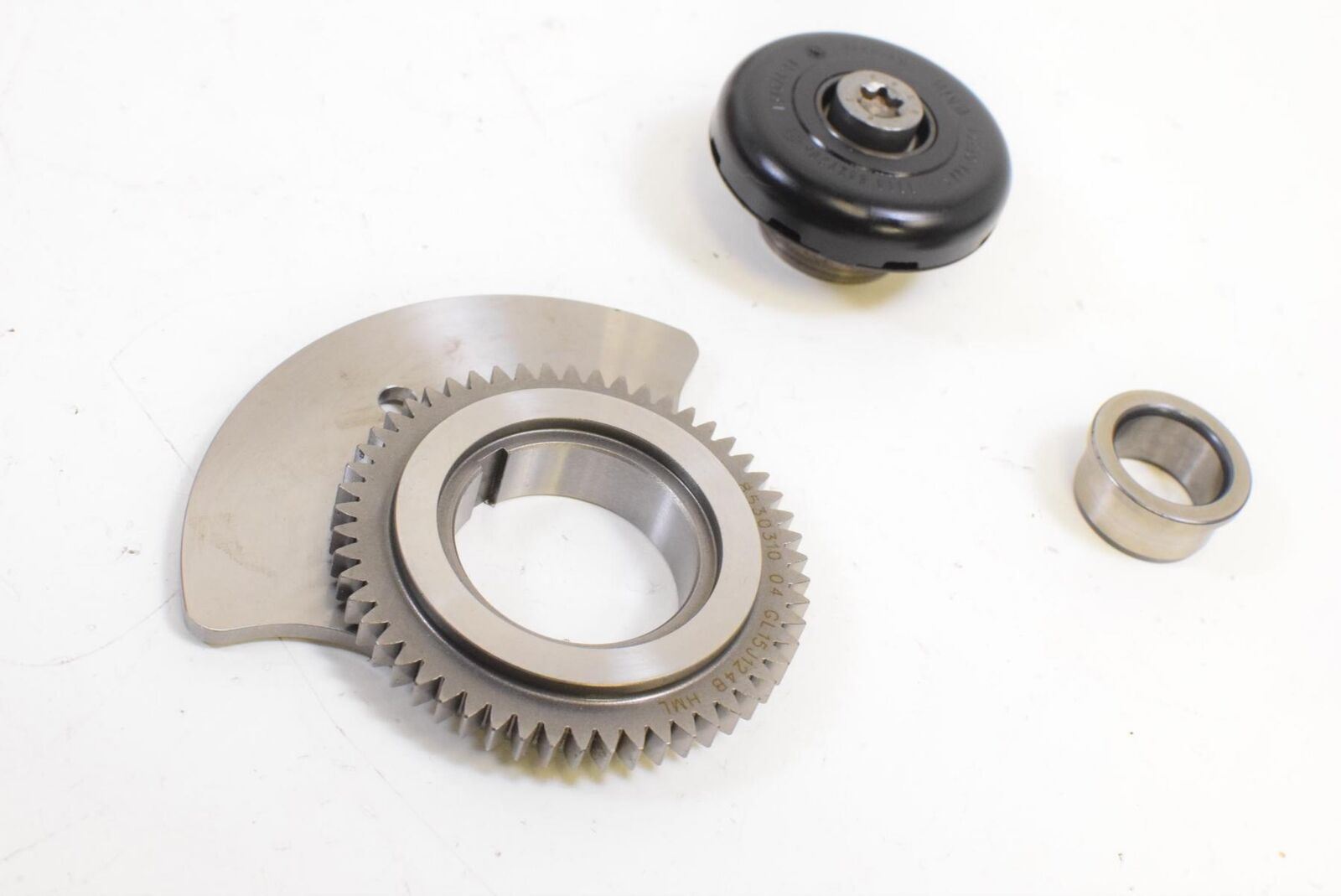 2016 BMW R1200RT R1200 RT RTW K52 Crankshaft Crank Shaft & Balancer 11218530290 {{ shop.shopifyCountryName }} - Mototech271