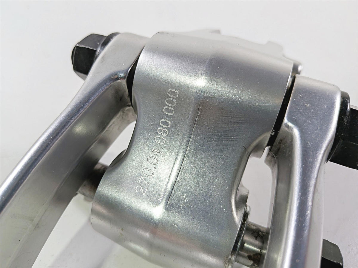 2018 Husqvarna 701 Supermoto Rear Shock Pro Lever Linkage Set 2700408004401-Mototech271