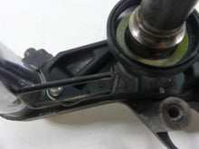 Load image into Gallery viewer, 2015 Yamaha YZF-R3 Front Fork Triple Tree Axle Set - No Leaks 1WD-E5150-20-00 | Mototech271
