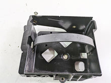 Load image into Gallery viewer, 2016 Harley FXDL Dyna Low Rider Plastic Battery Tray Carrier Stay 70379-06B
