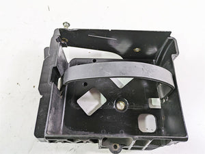 2016 Harley FXDL Dyna Low Rider Plastic Battery Tray Carrier Stay 70379-06B