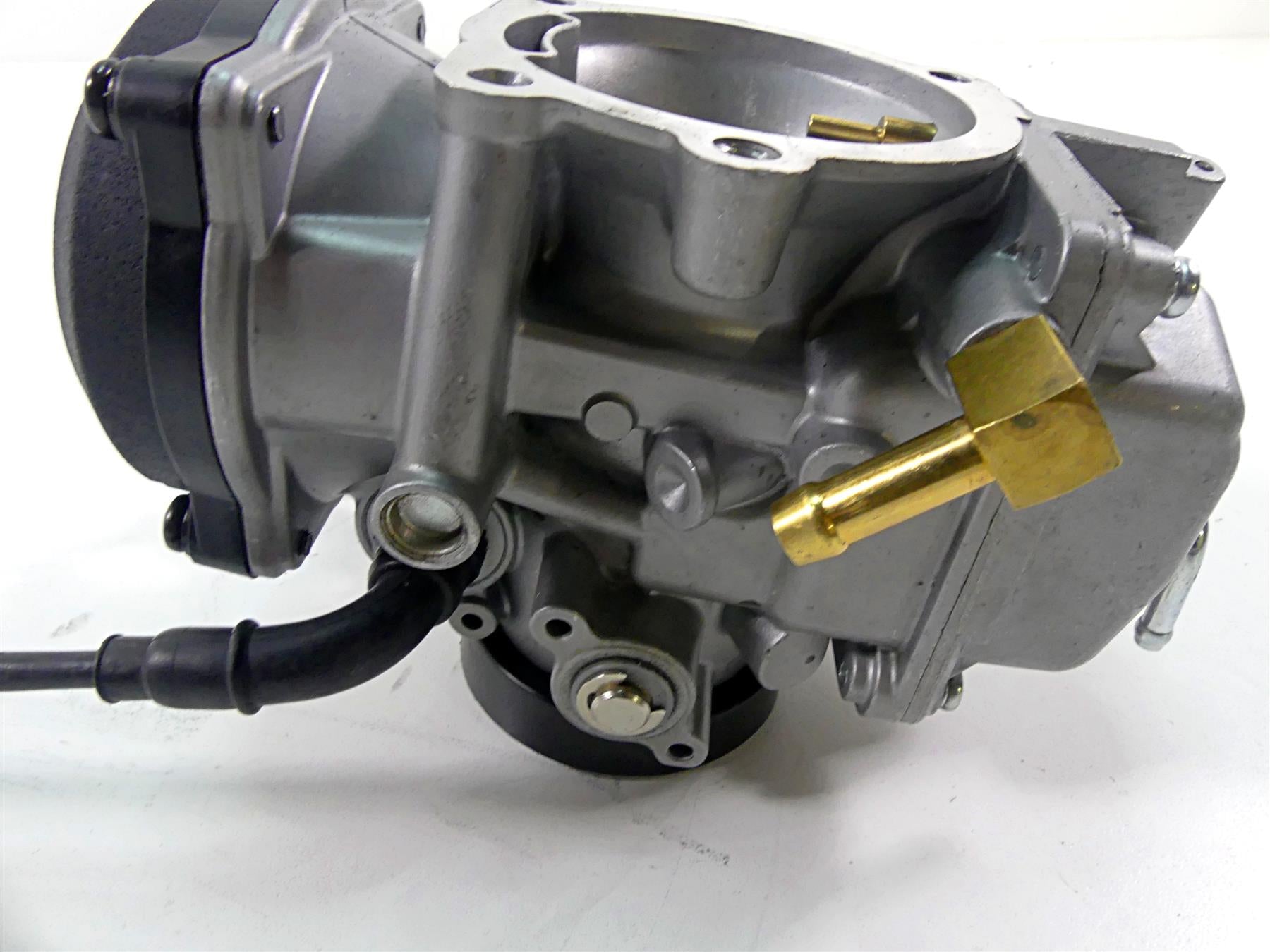 2005 Harley Sportster XL1200 C Aftermarket Carburetor Carb {{ shop.shopifyCountryName }} - Mototech271