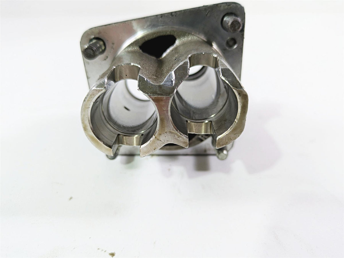 2002 Indian Spirit Deluxe Rear S&S Lifter Block Cover Holder 06-205 {{ shop.shopifyCountryName }} - Mototech271