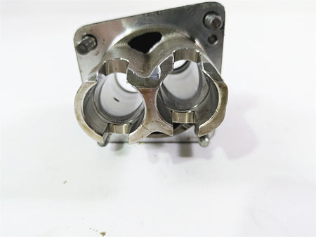 2002 Indian Spirit Deluxe Rear S&S Lifter Block Cover Holder 06-205 {{ shop.shopifyCountryName }} - Mototech271