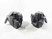 Load image into Gallery viewer, 2019 Indian Chieftain Limited Left Right Front Speaker &amp; Box Set 4017739 5451169
