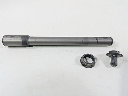 2016 BMW R1200RT K52 Straight Front Axle Wheel Spindle 36318520418 {{ shop.shopifyCountryName }} - Mototech271