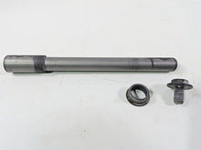 Load image into Gallery viewer, 2016 BMW R1200RT K52 Straight Front Axle Wheel Spindle 36318520418
