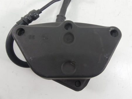 2005 Harley Dyna FXDLI Low Rider Front Brake Caliper & Line 44046-00D {{ shop.shopifyCountryName }} - Mototech271