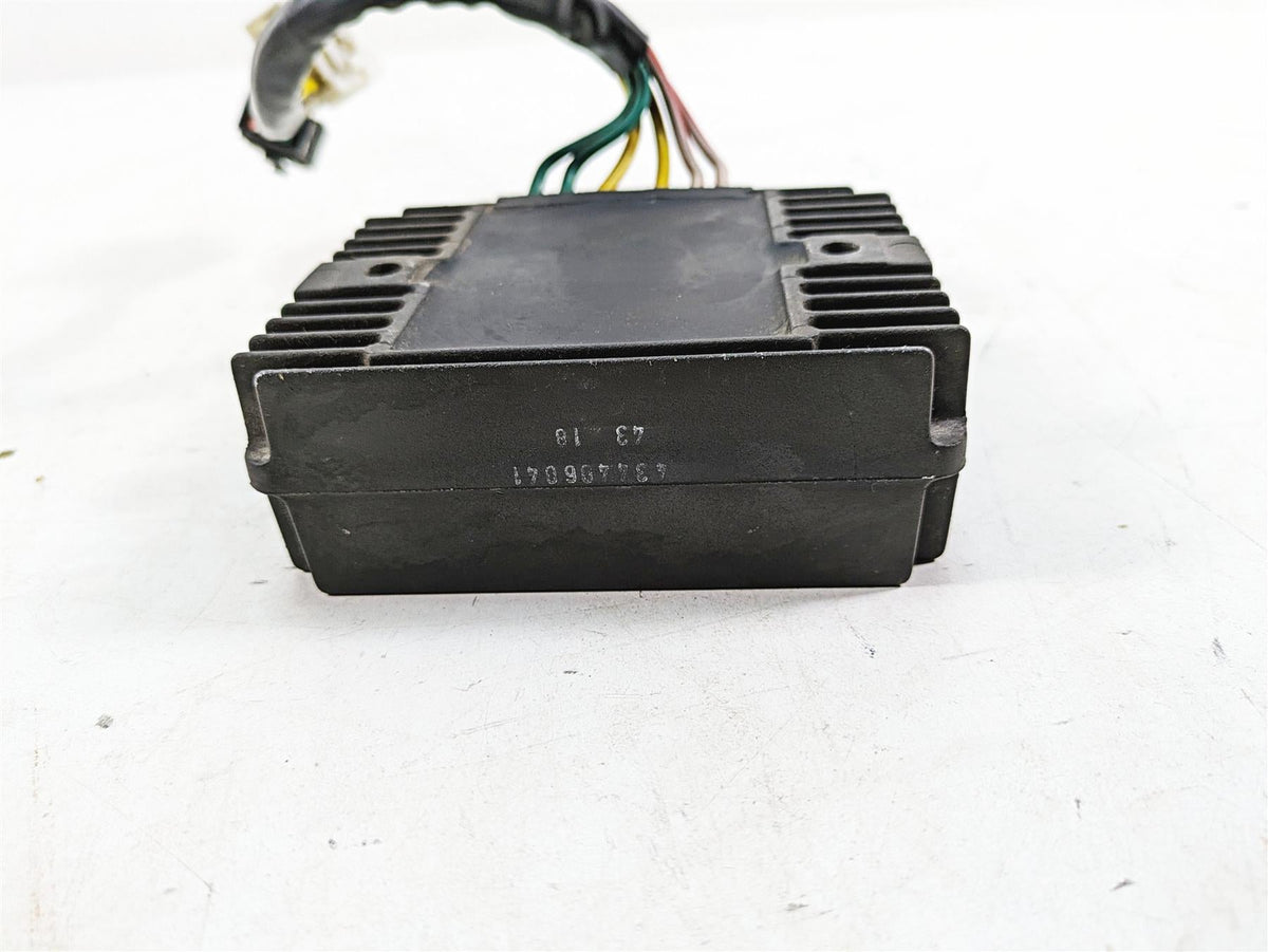 2013 Moto Guzzi V7 750 Stone Rectifier Voltage Regulator 883878 {{ shop.shopifyCountryName }} - Mototech271
