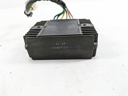2013 Moto Guzzi V7 750 Stone Rectifier Voltage Regulator 883878 {{ shop.shopifyCountryName }} - Mototech271