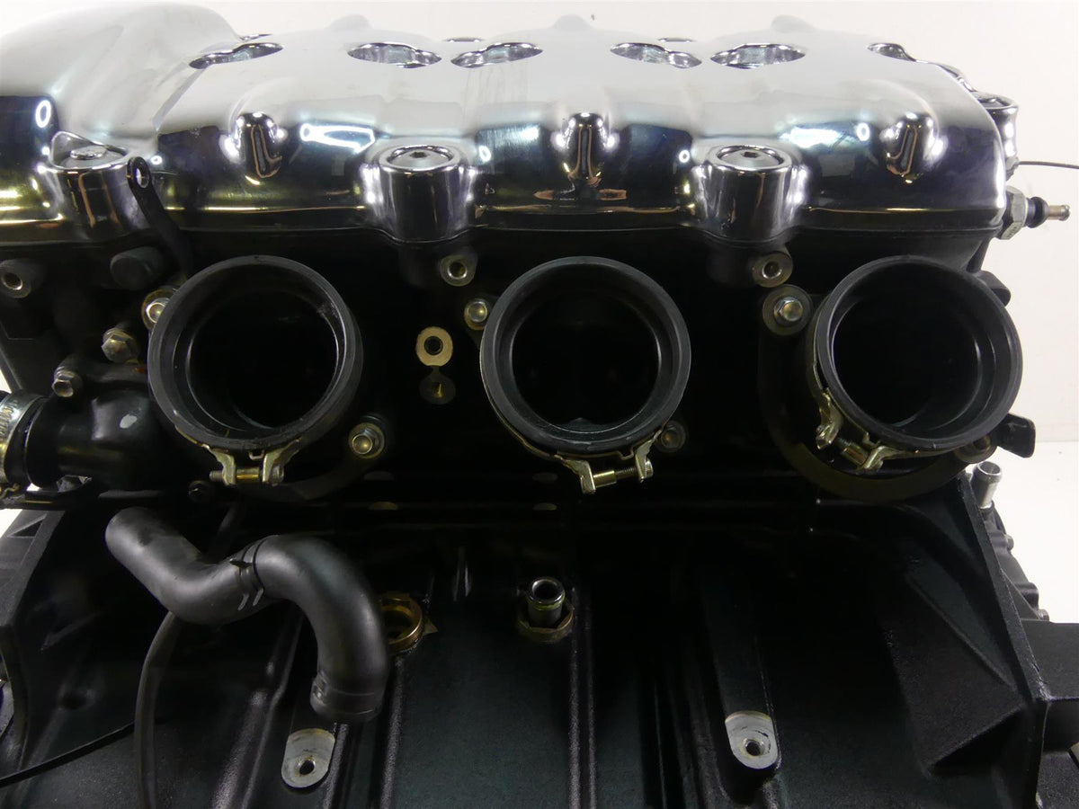 2013 Triumph Rocket 3 Touring Running Engine Motor 27K - Video T1160103 {{ shop.shopifyCountryName }} - Mototech271